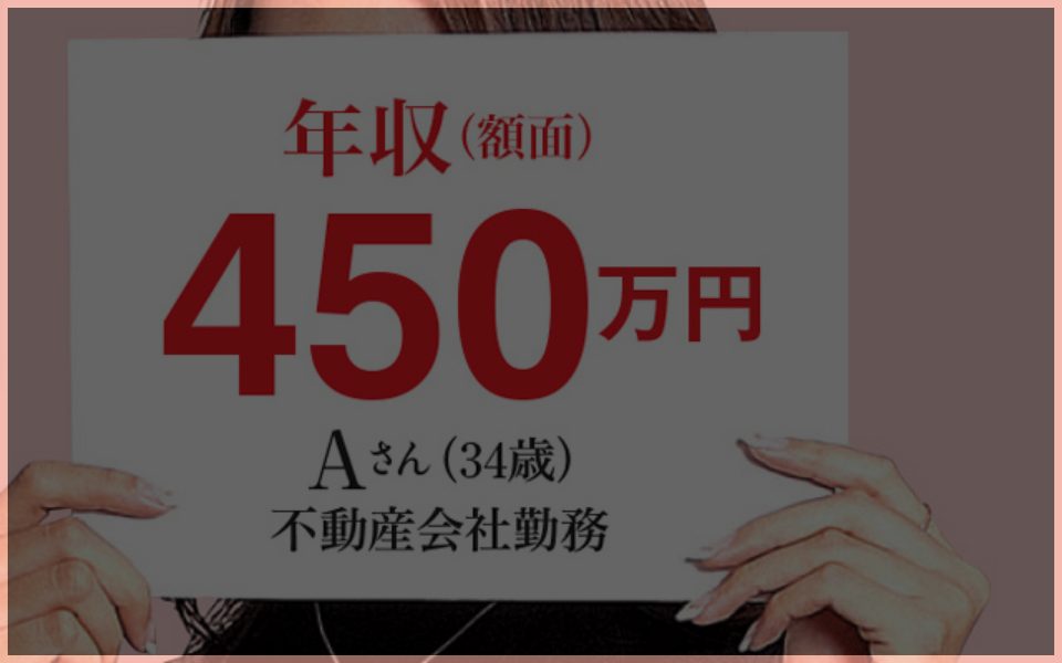 あなたの年収でソフト闇金からいくらの融資額を受けれるかご存じですか？！